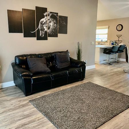Cozy 3 Bedroom Home Close To Everything In Tampa! Extérieur photo
