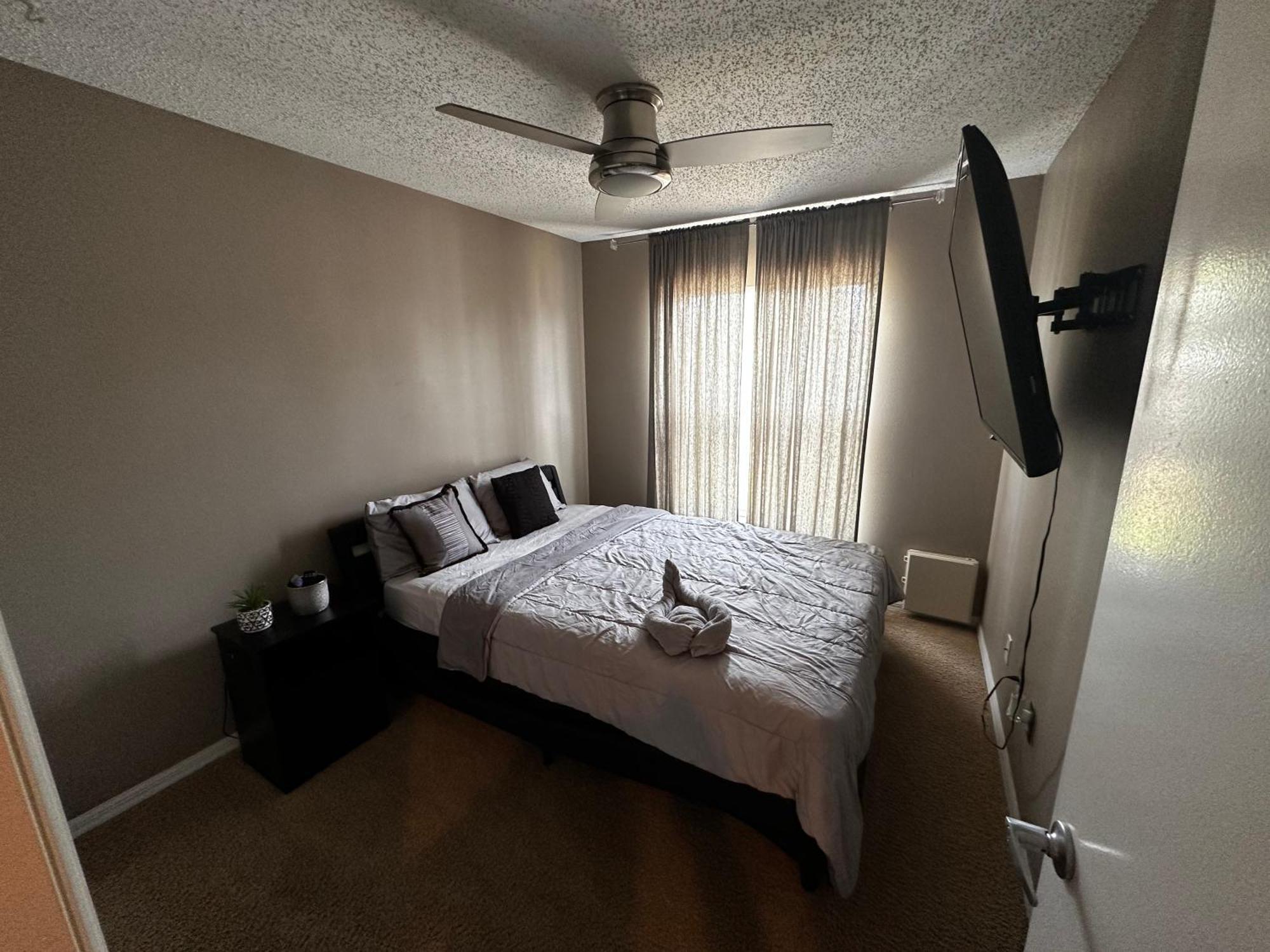 Cozy 3 Bedroom Home Close To Everything In Tampa! Extérieur photo