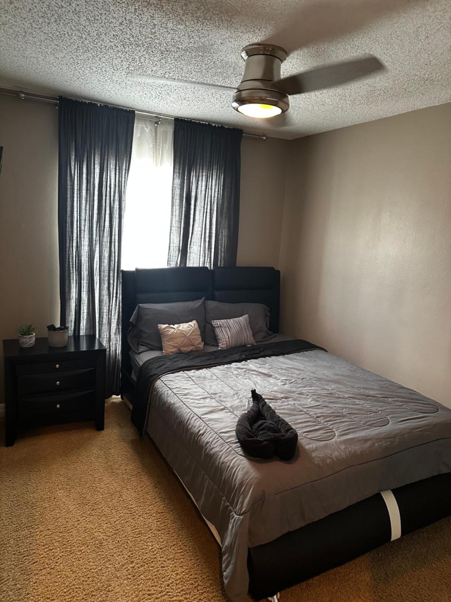 Cozy 3 Bedroom Home Close To Everything In Tampa! Extérieur photo
